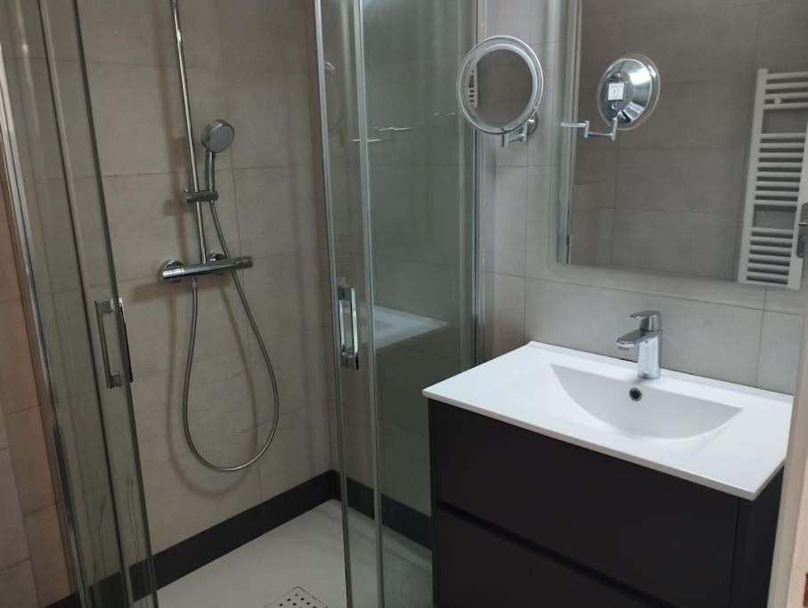 Pointe Croisette T2 2min A Pieds 46m2 Appartement Cannes